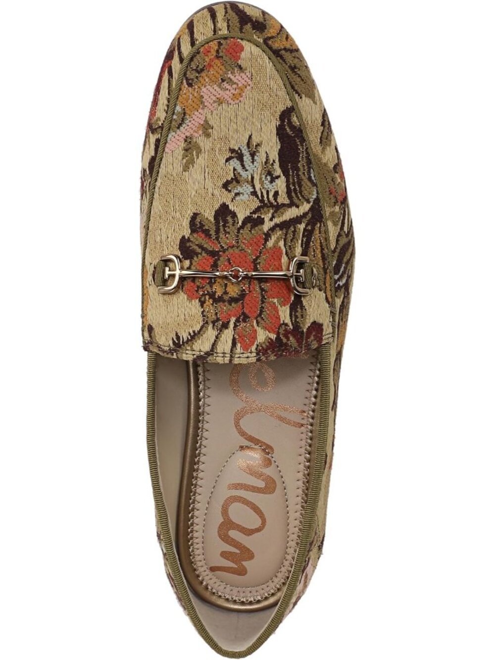 Women's Loraine Loafers - Picture 5 of 9